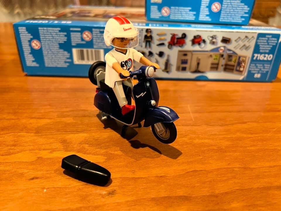 Forum member supplied image with no explanatory text