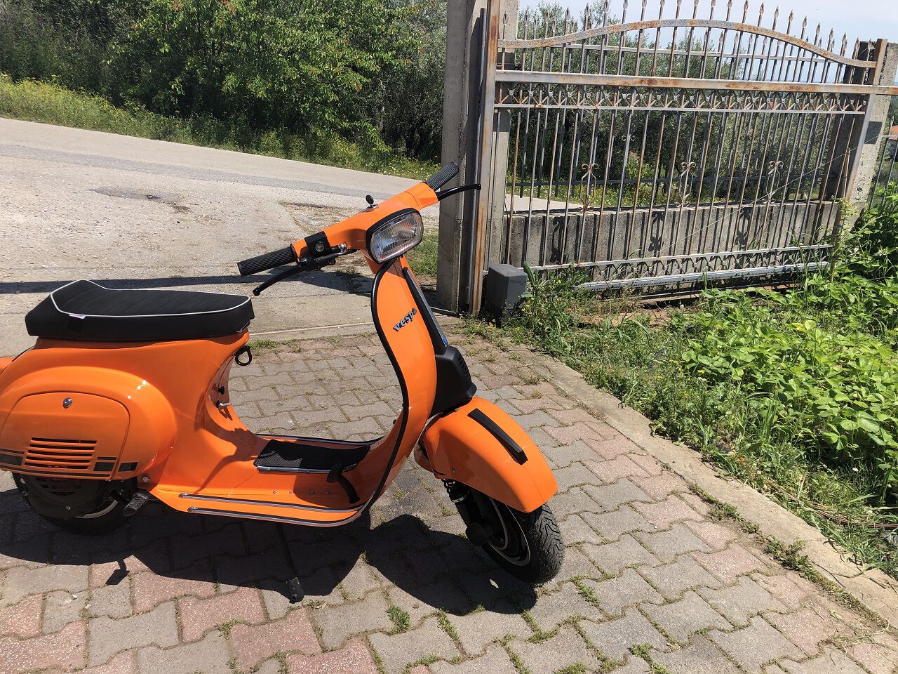 Forum member supplied image with no explanatory text