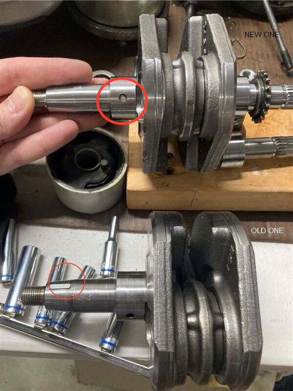 Forum member supplied image with no explanatory text