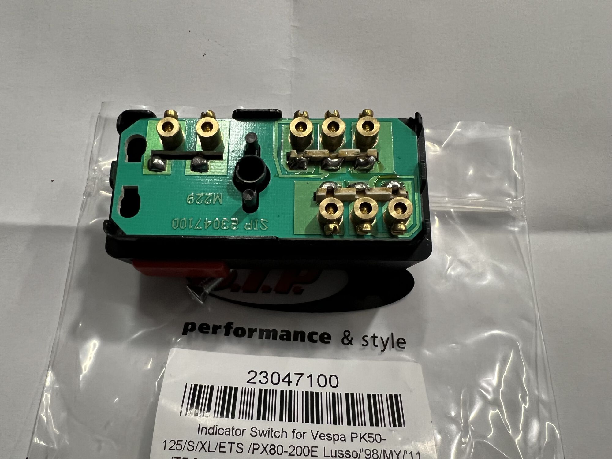 Forum member supplied image with no explanatory text