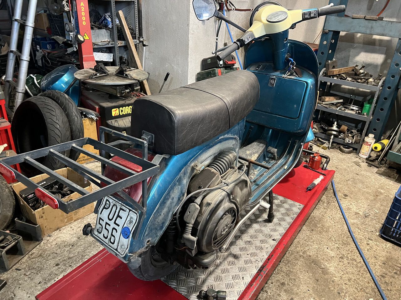 Forum member supplied image with no explanatory text