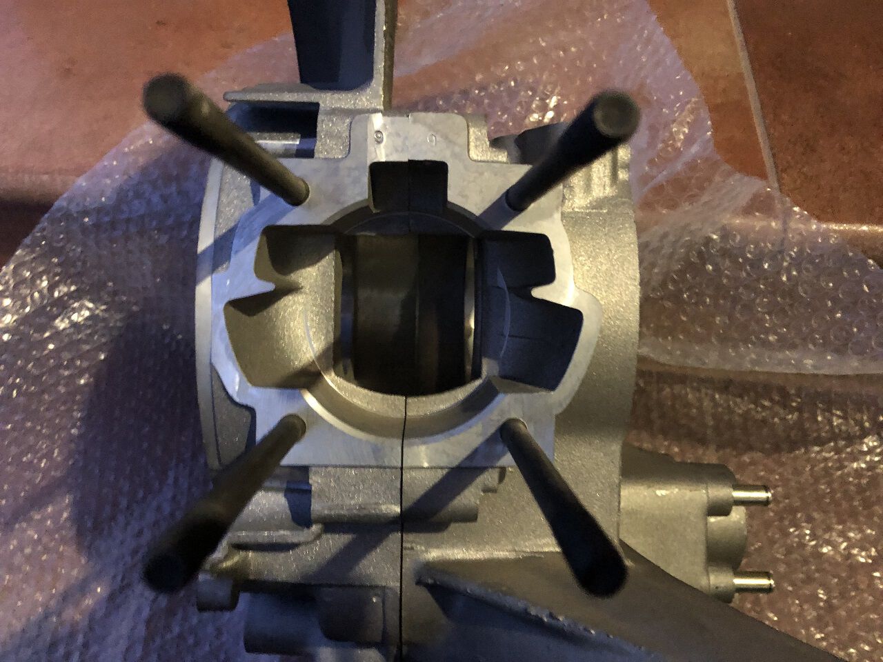 Forum member supplied image with no explanatory text