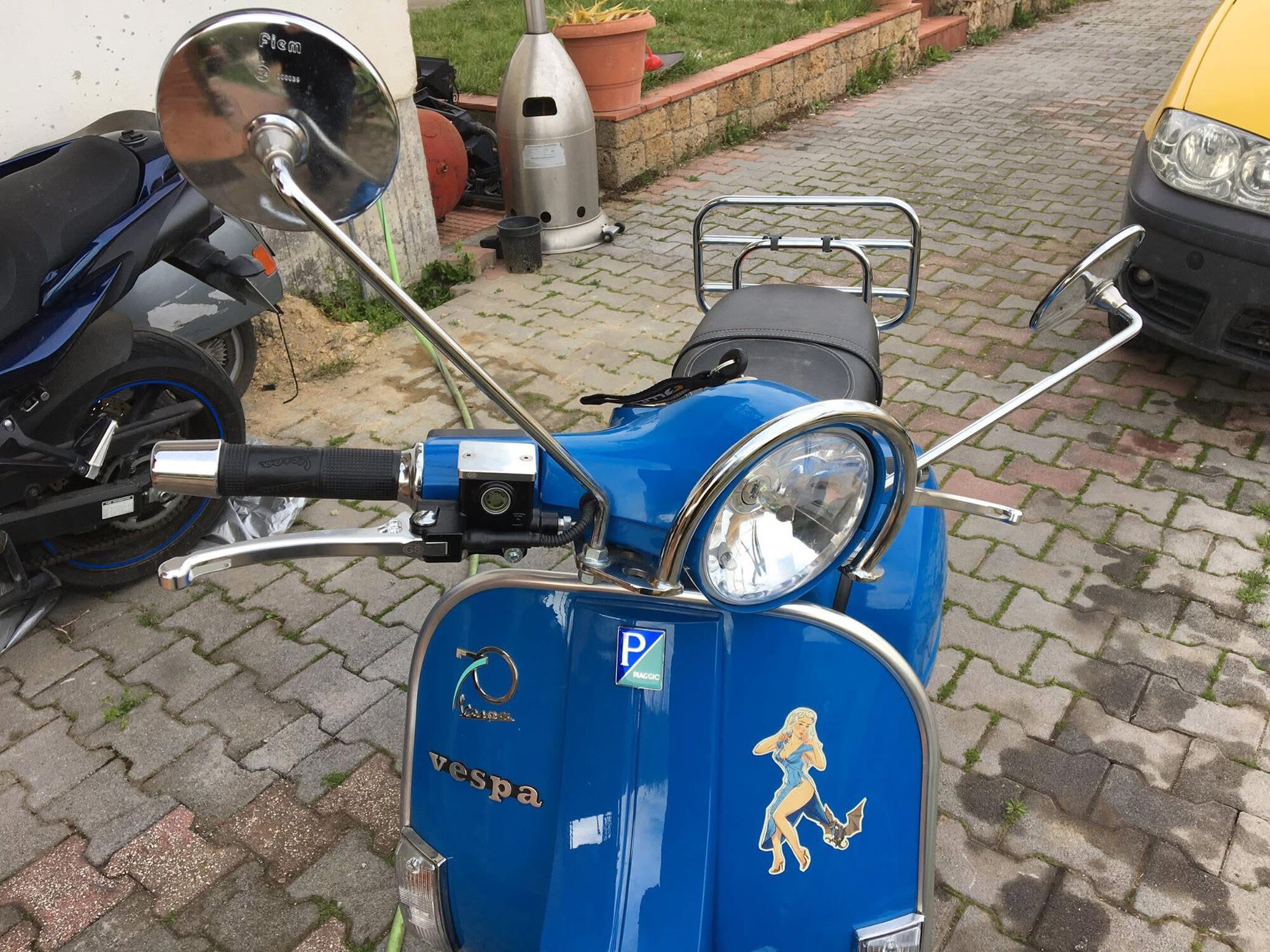 Forum member supplied image with no explanatory text