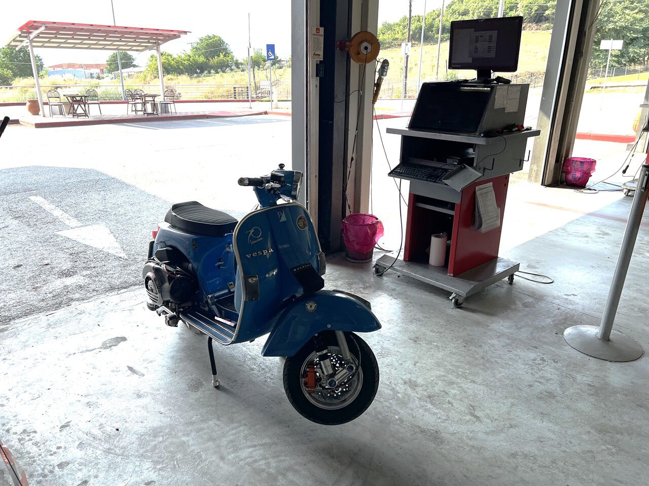 Forum member supplied image with no explanatory text
