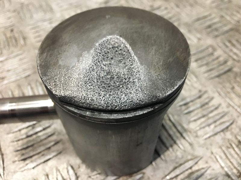 Forum member supplied image with no explanatory text
