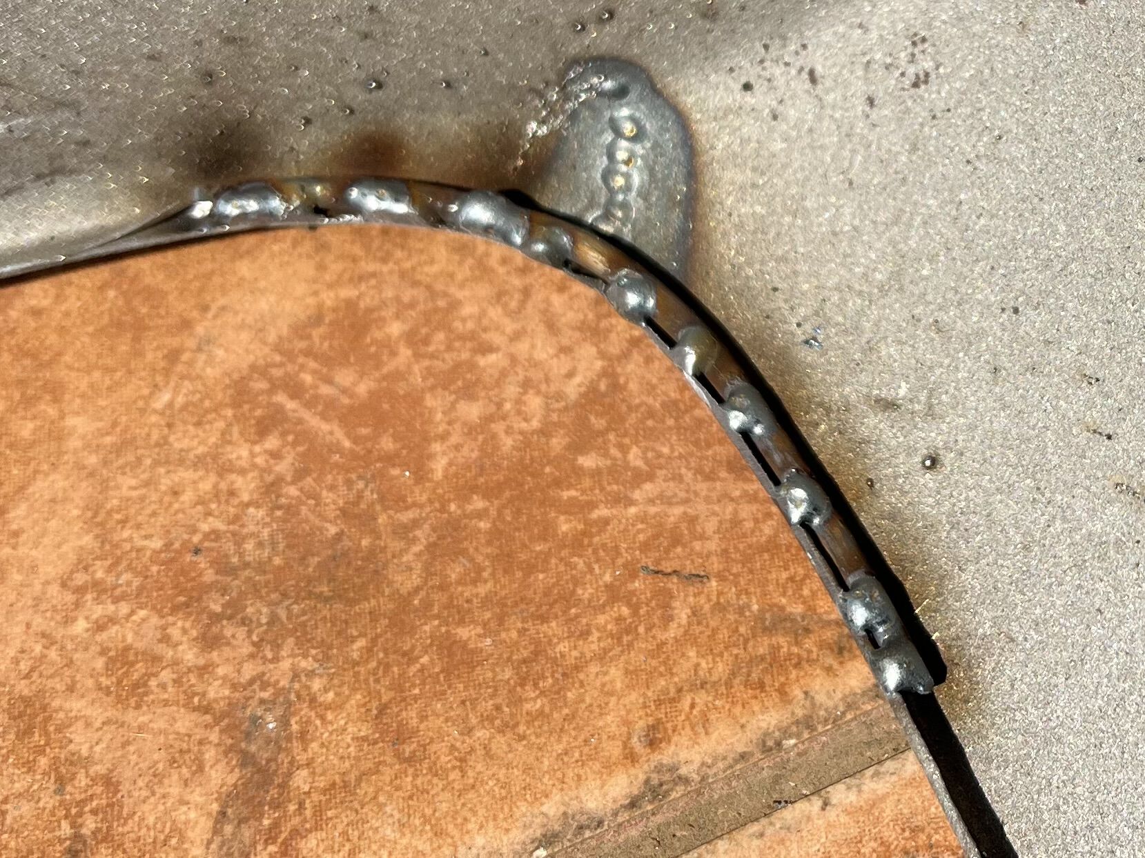 Forum member supplied image with no explanatory text