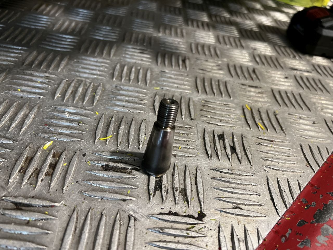 Forum member supplied image with no explanatory text