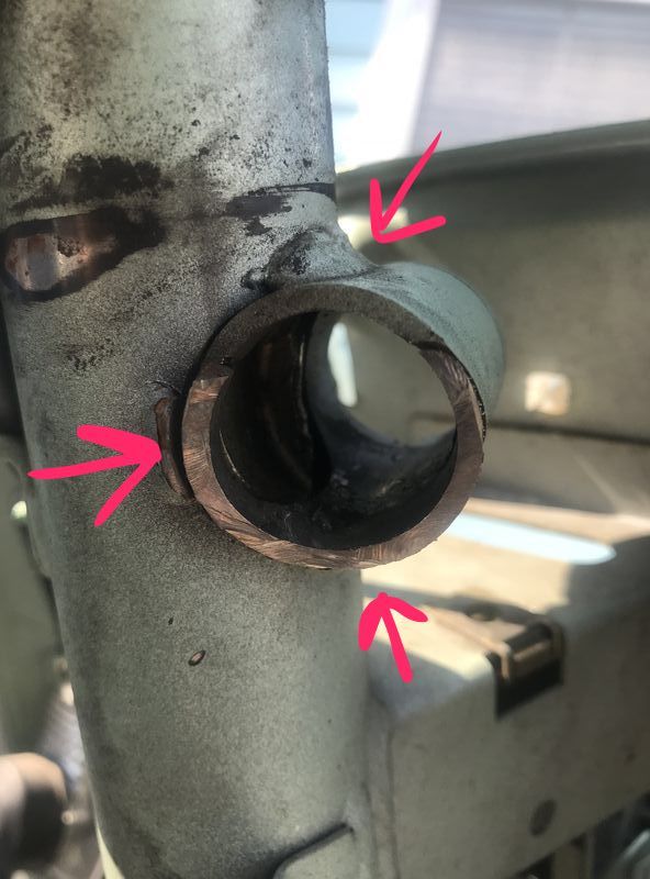 Forum member supplied image with no explanatory text