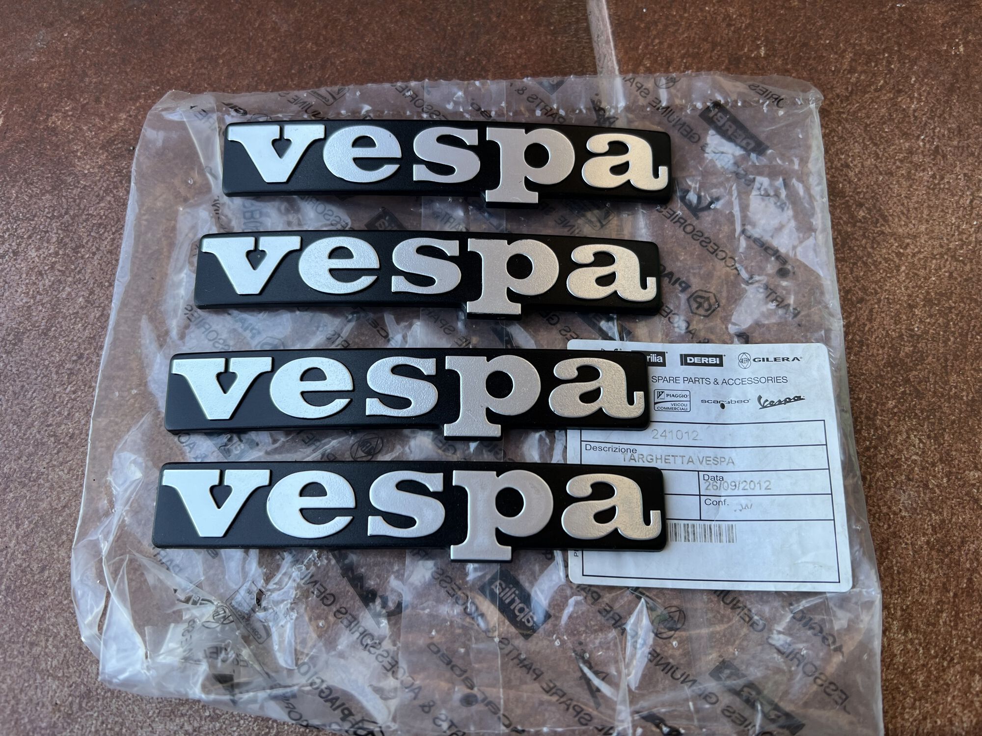 Forum member supplied image with no explanatory text