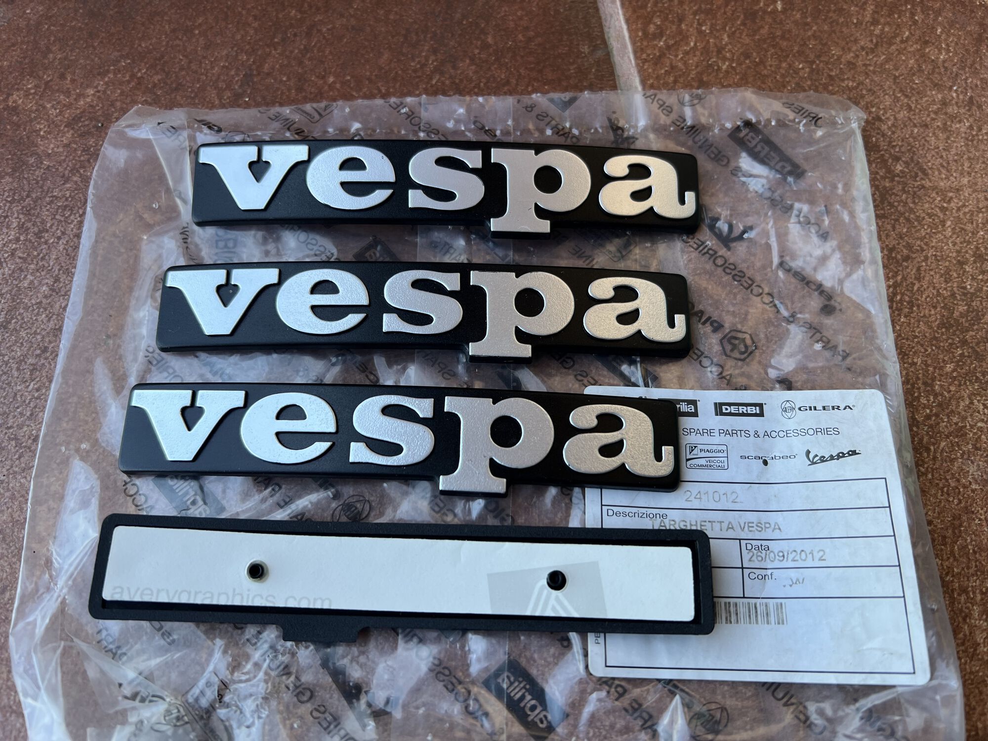 Forum member supplied image with no explanatory text