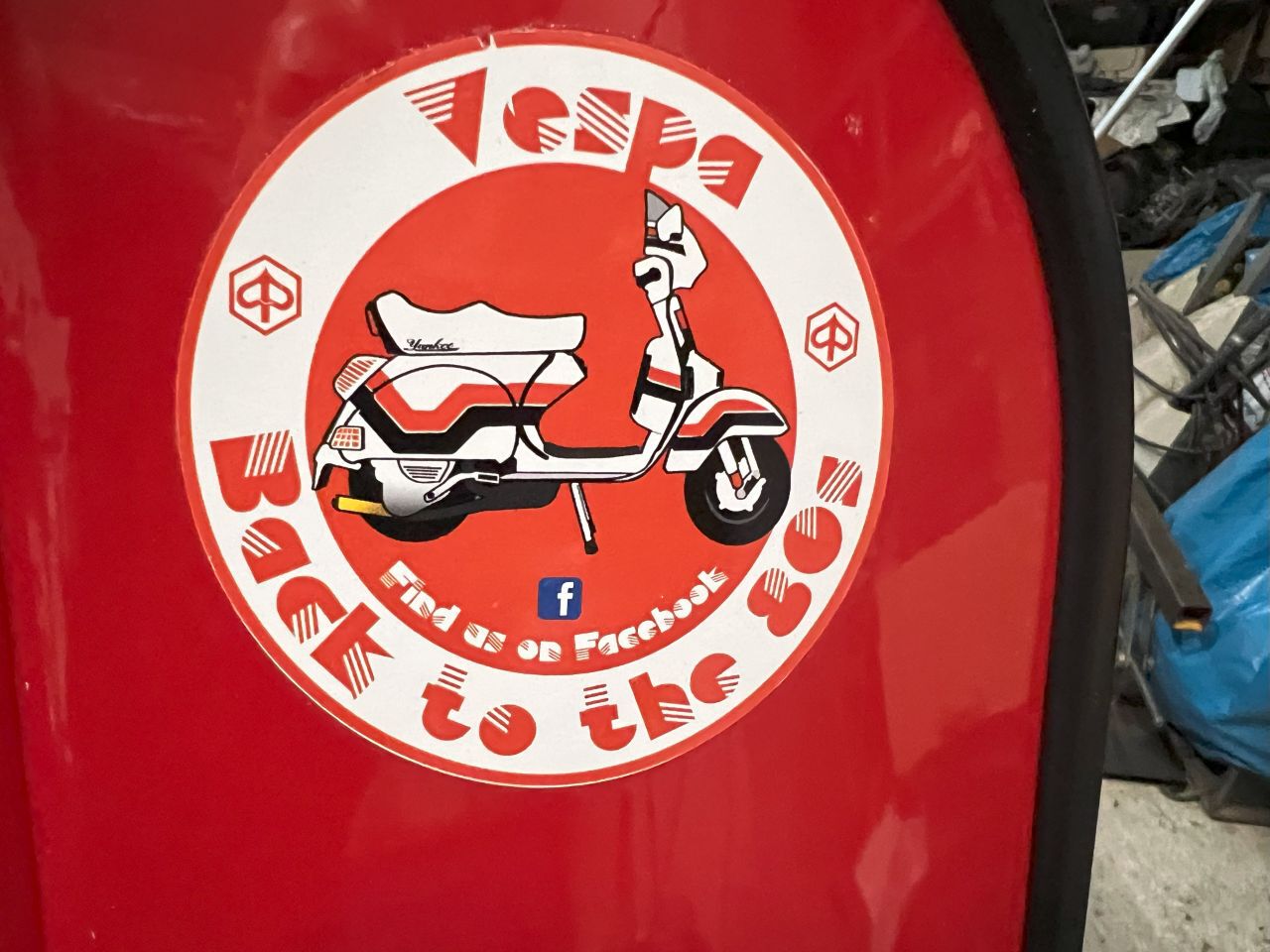 Forum member supplied image with no explanatory text
