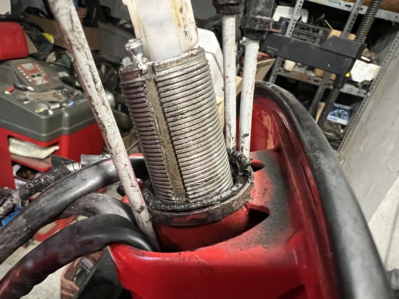 Forum member supplied image with no explanatory text