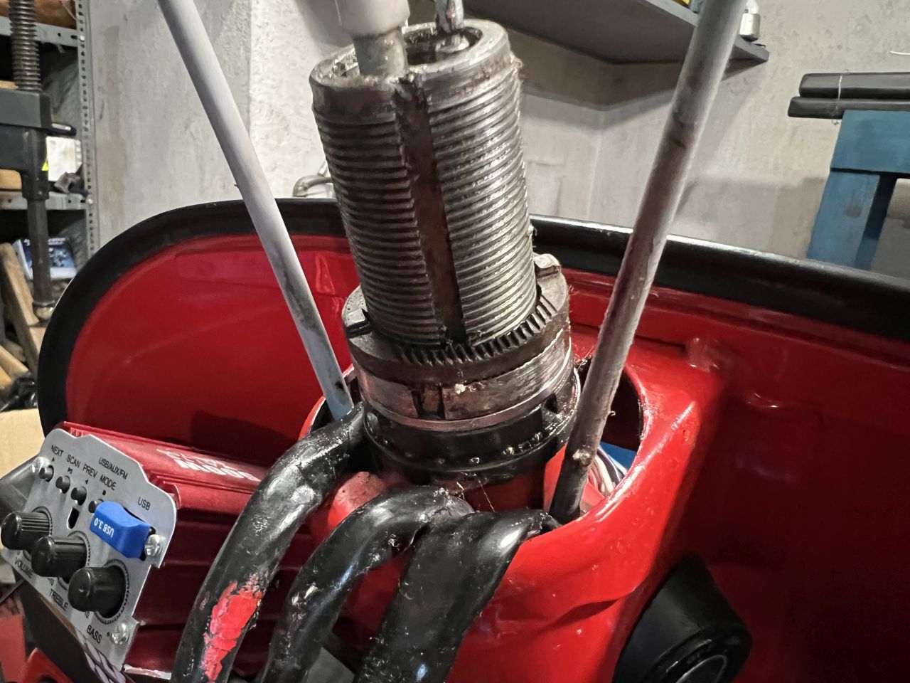 Forum member supplied image with no explanatory text