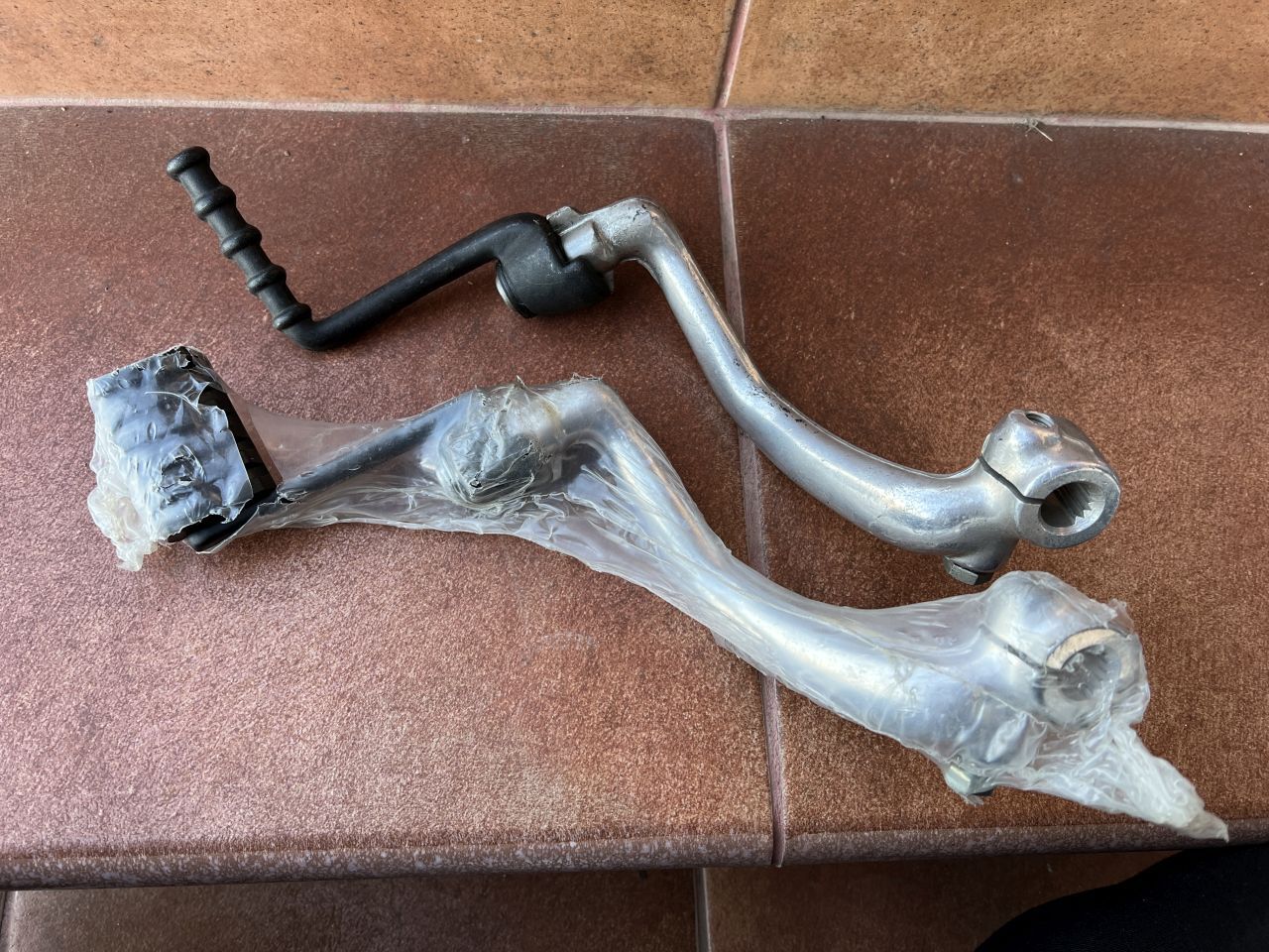 Forum member supplied image with no explanatory text