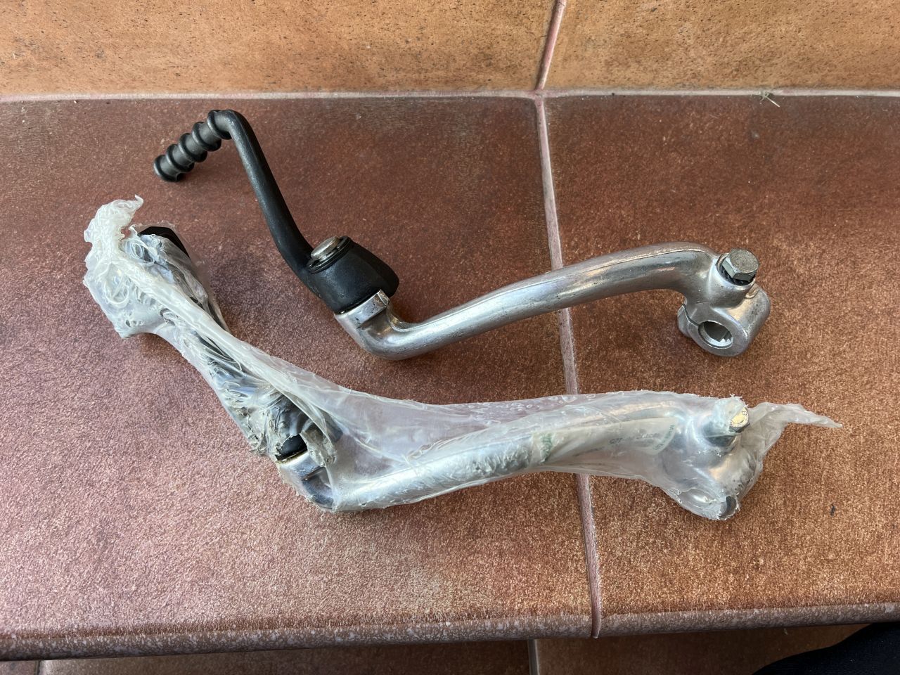 Forum member supplied image with no explanatory text