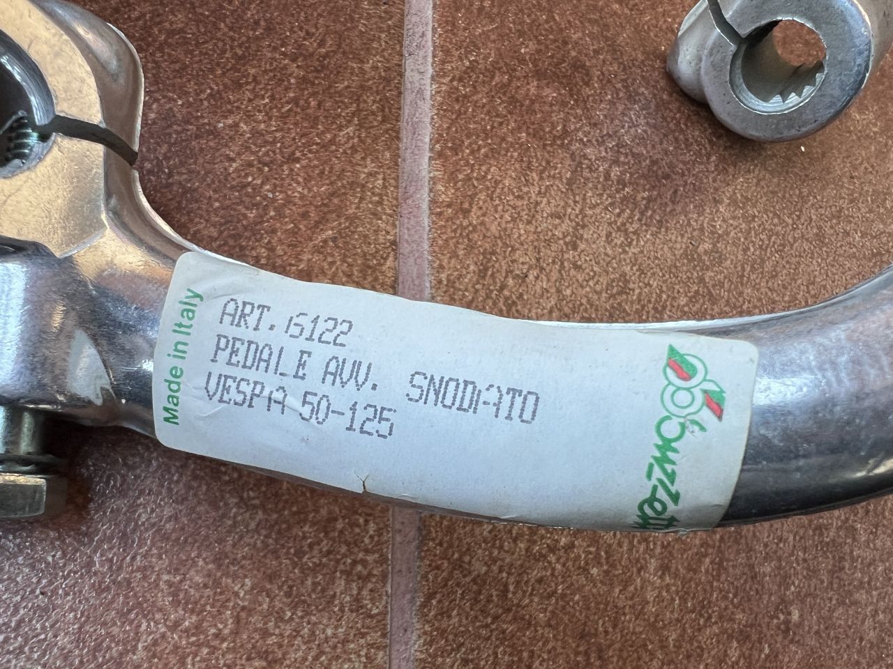 Forum member supplied image with no explanatory text