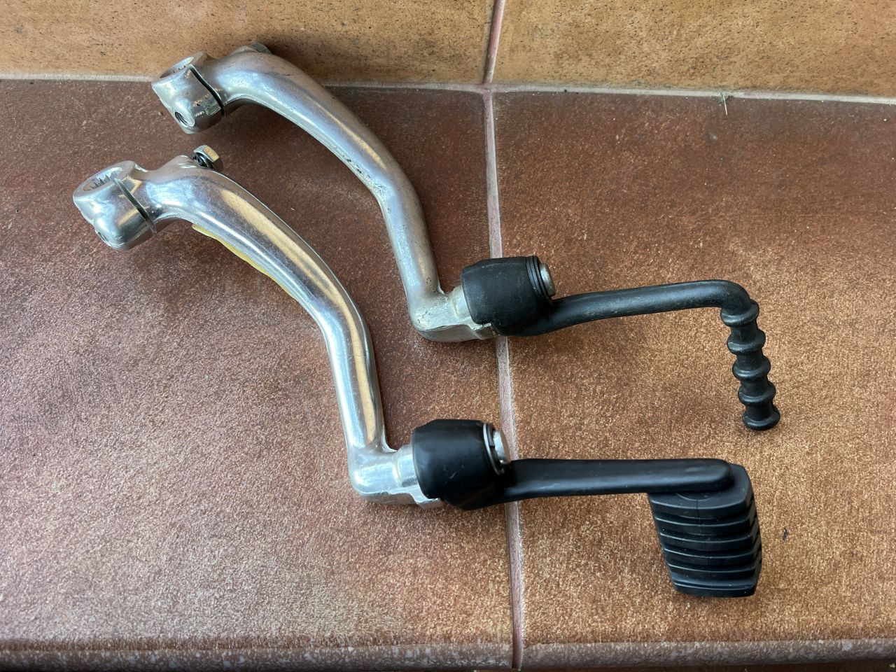 Forum member supplied image with no explanatory text