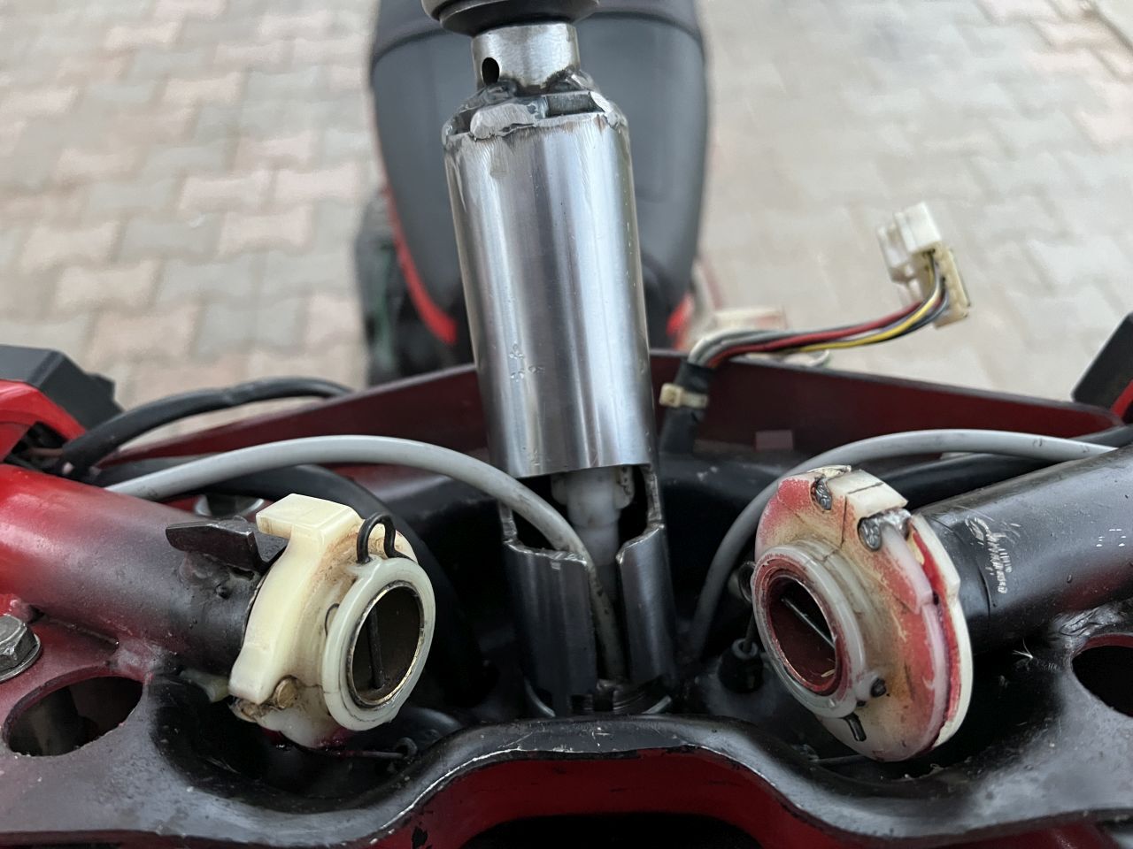 Forum member supplied image with no explanatory text