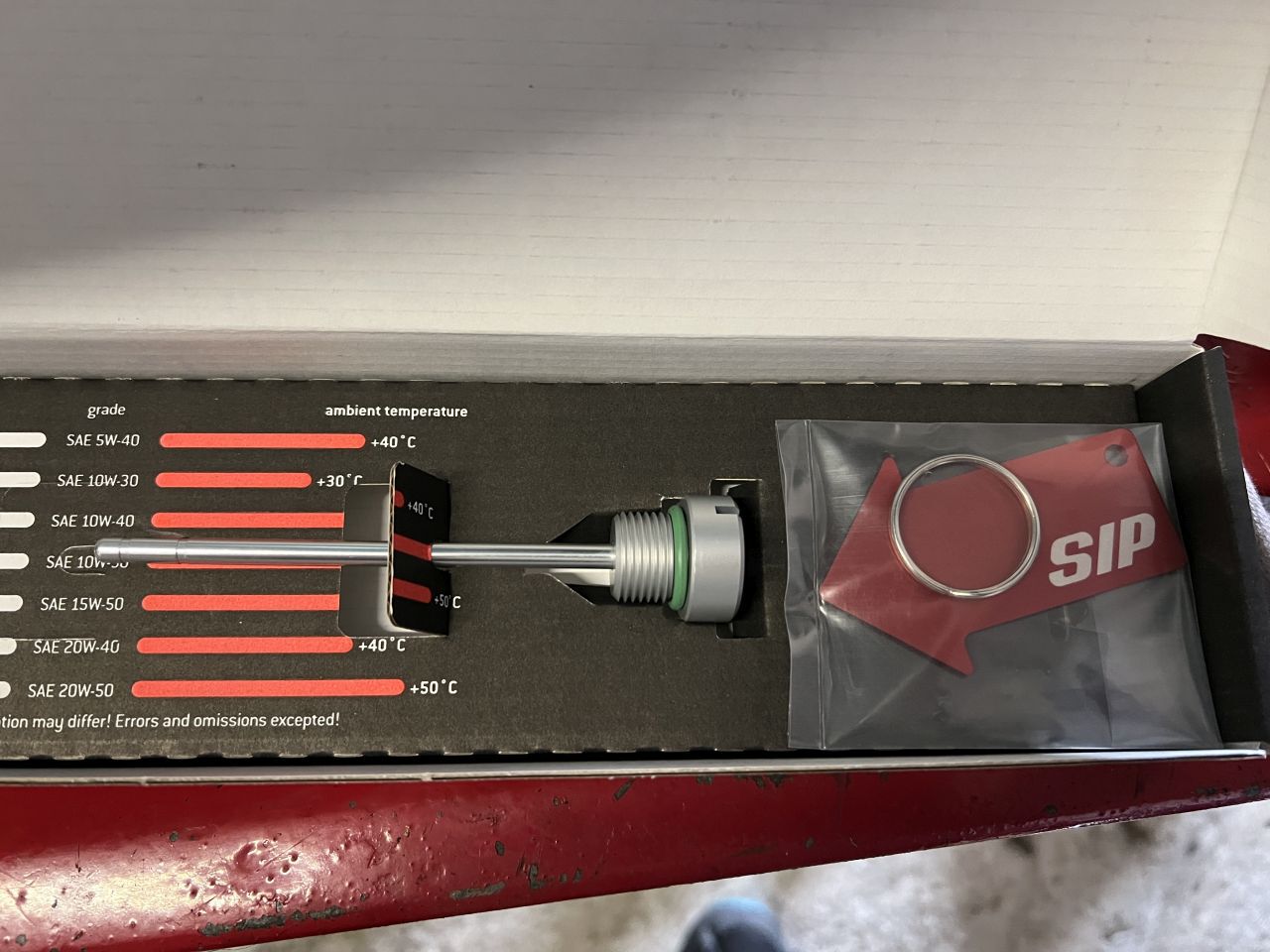 Forum member supplied image with no explanatory text