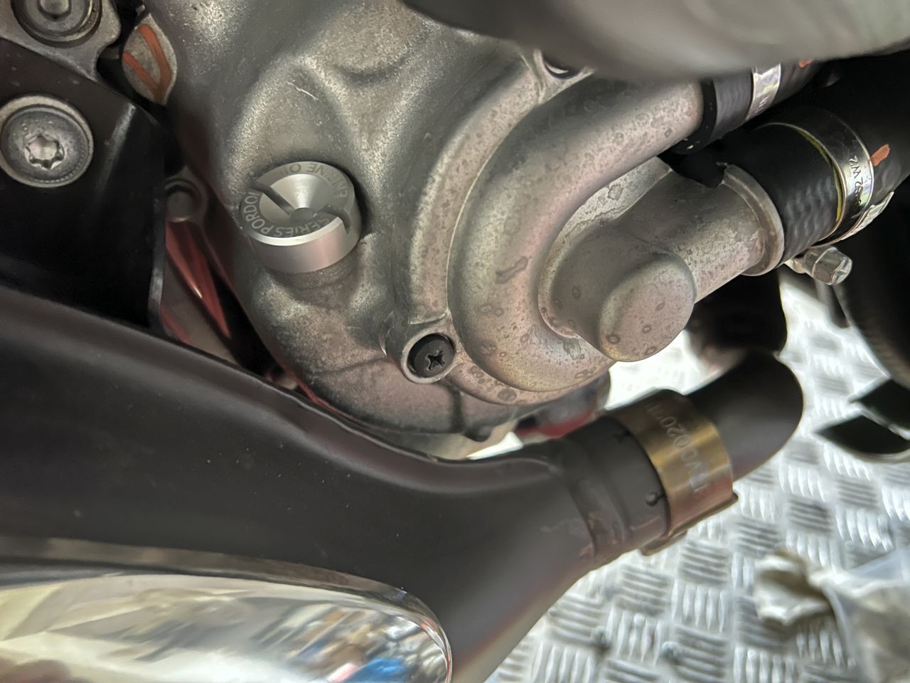 Forum member supplied image with no explanatory text