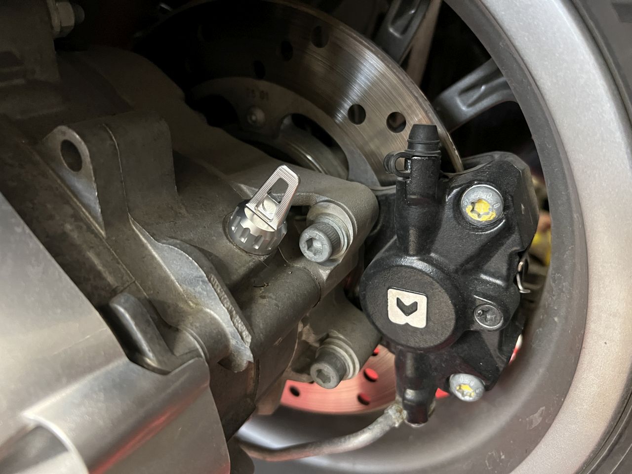 Forum member supplied image with no explanatory text