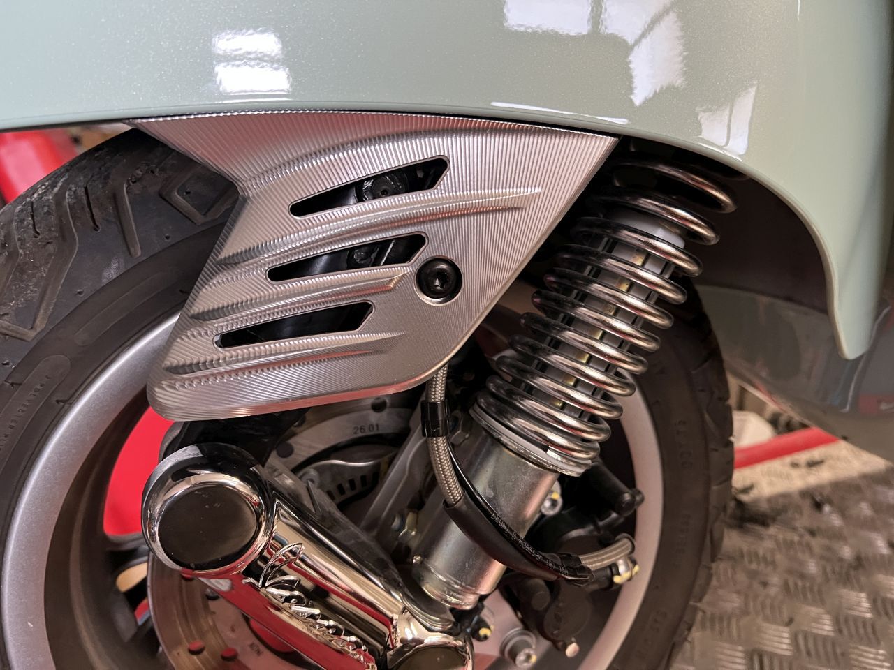 Forum member supplied image with no explanatory text