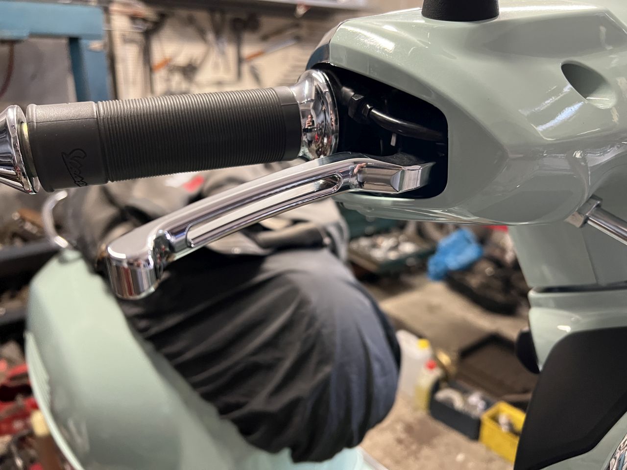 Forum member supplied image with no explanatory text