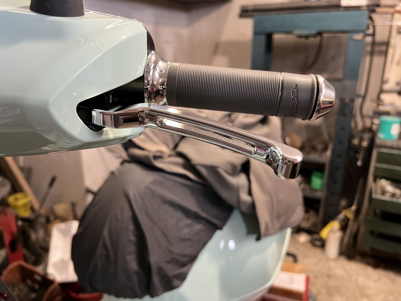 Forum member supplied image with no explanatory text