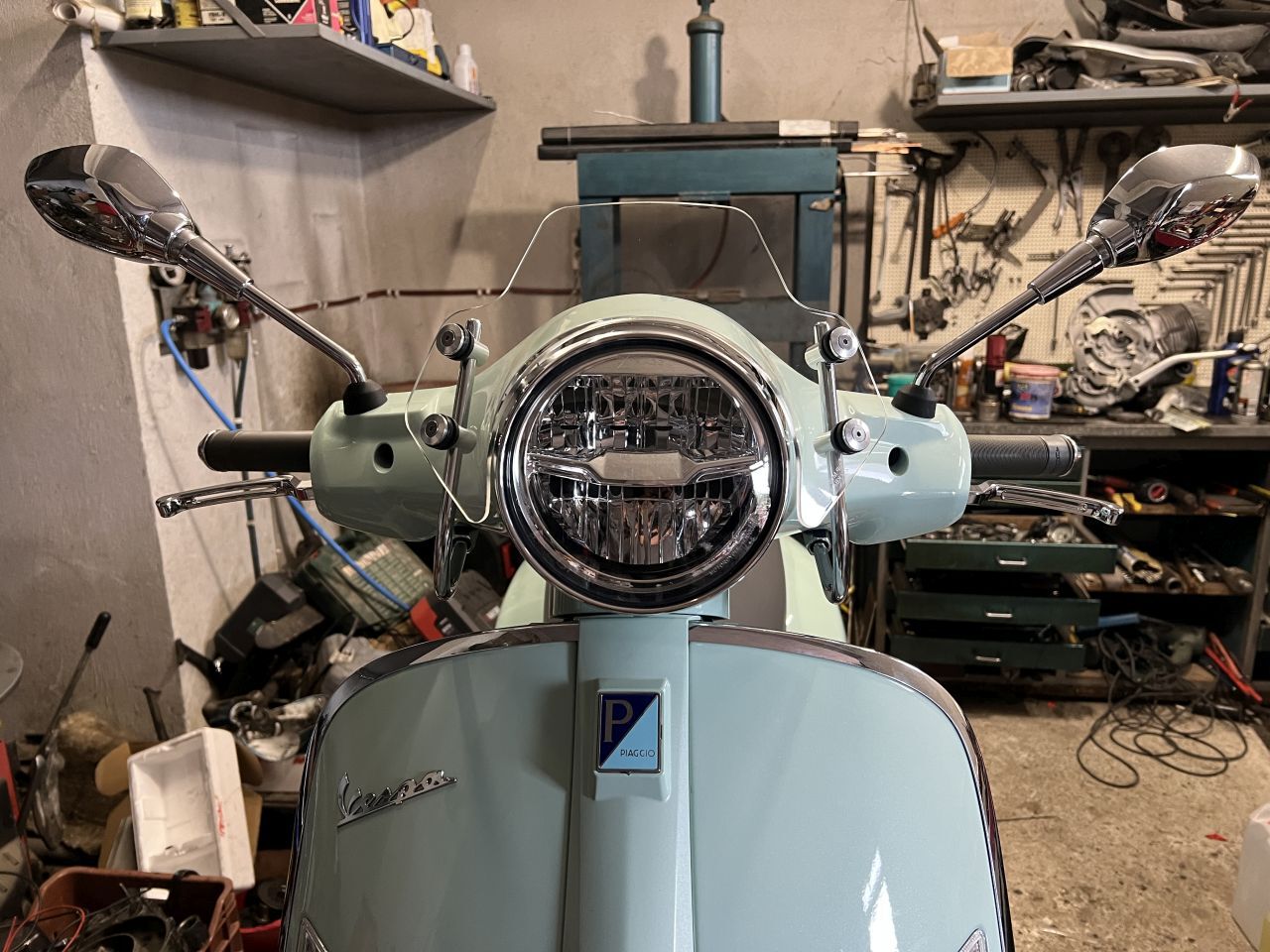 Forum member supplied image with no explanatory text