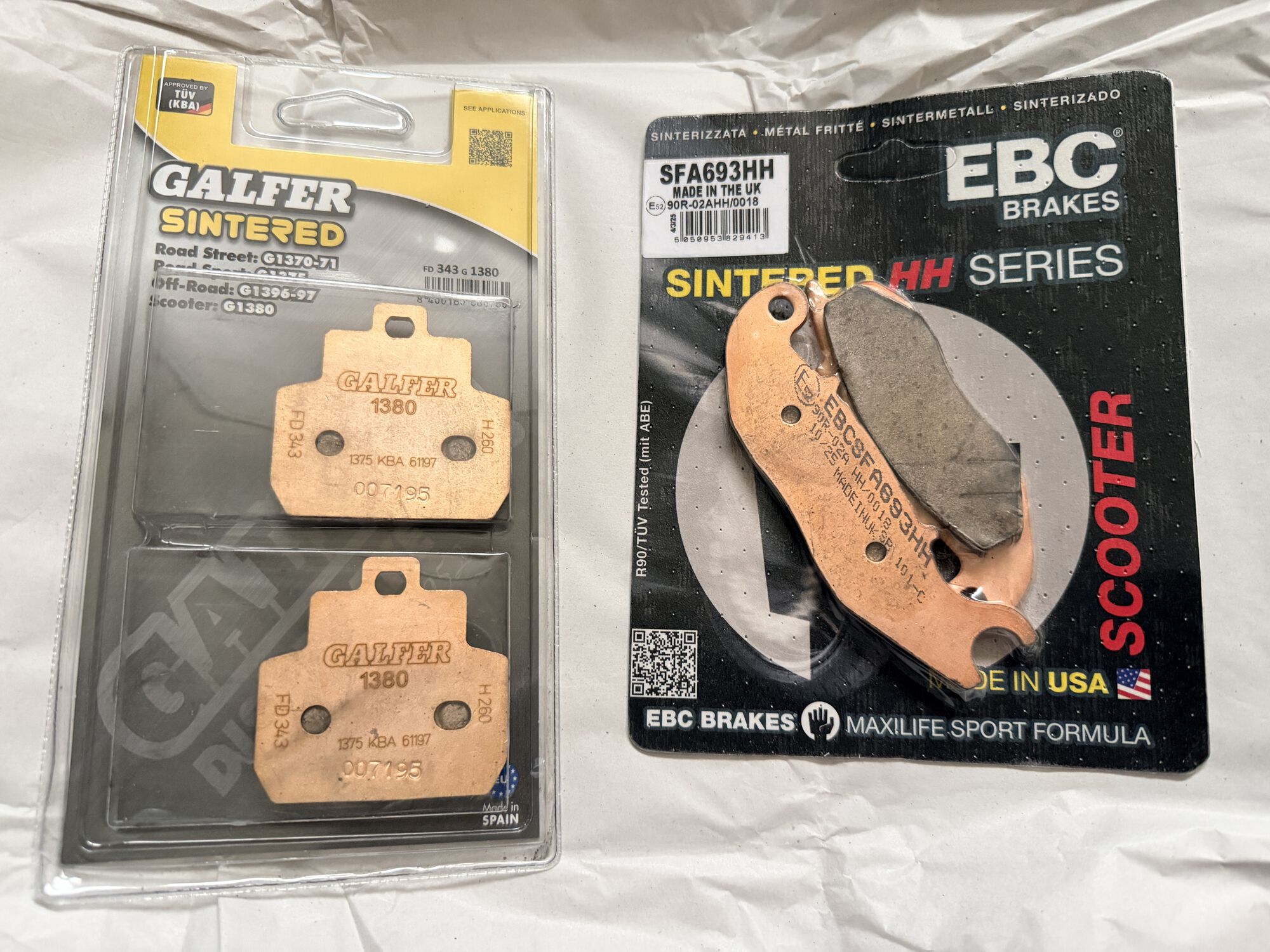 Forum member supplied image with no explanatory text