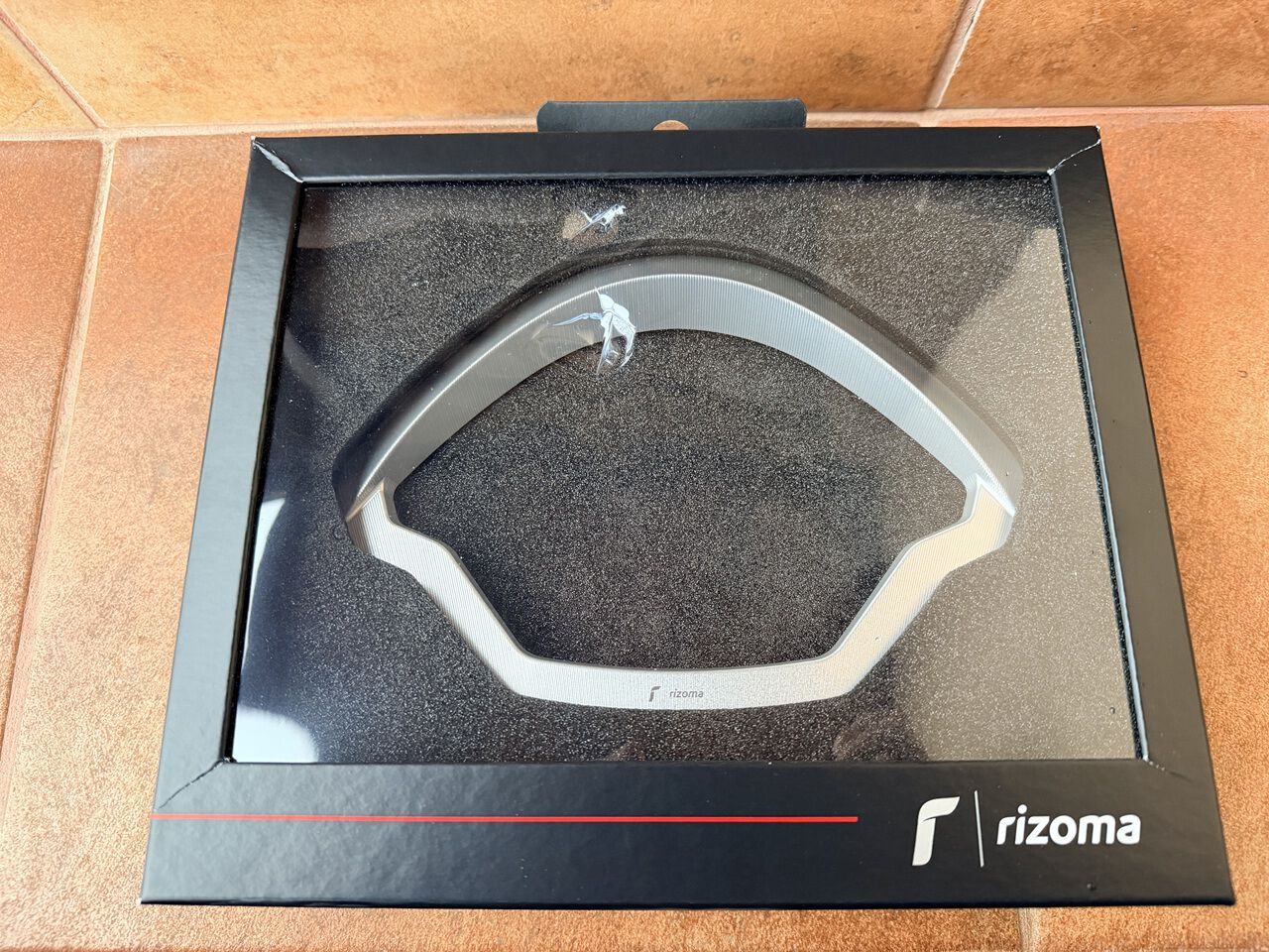 Forum member supplied image with no explanatory text