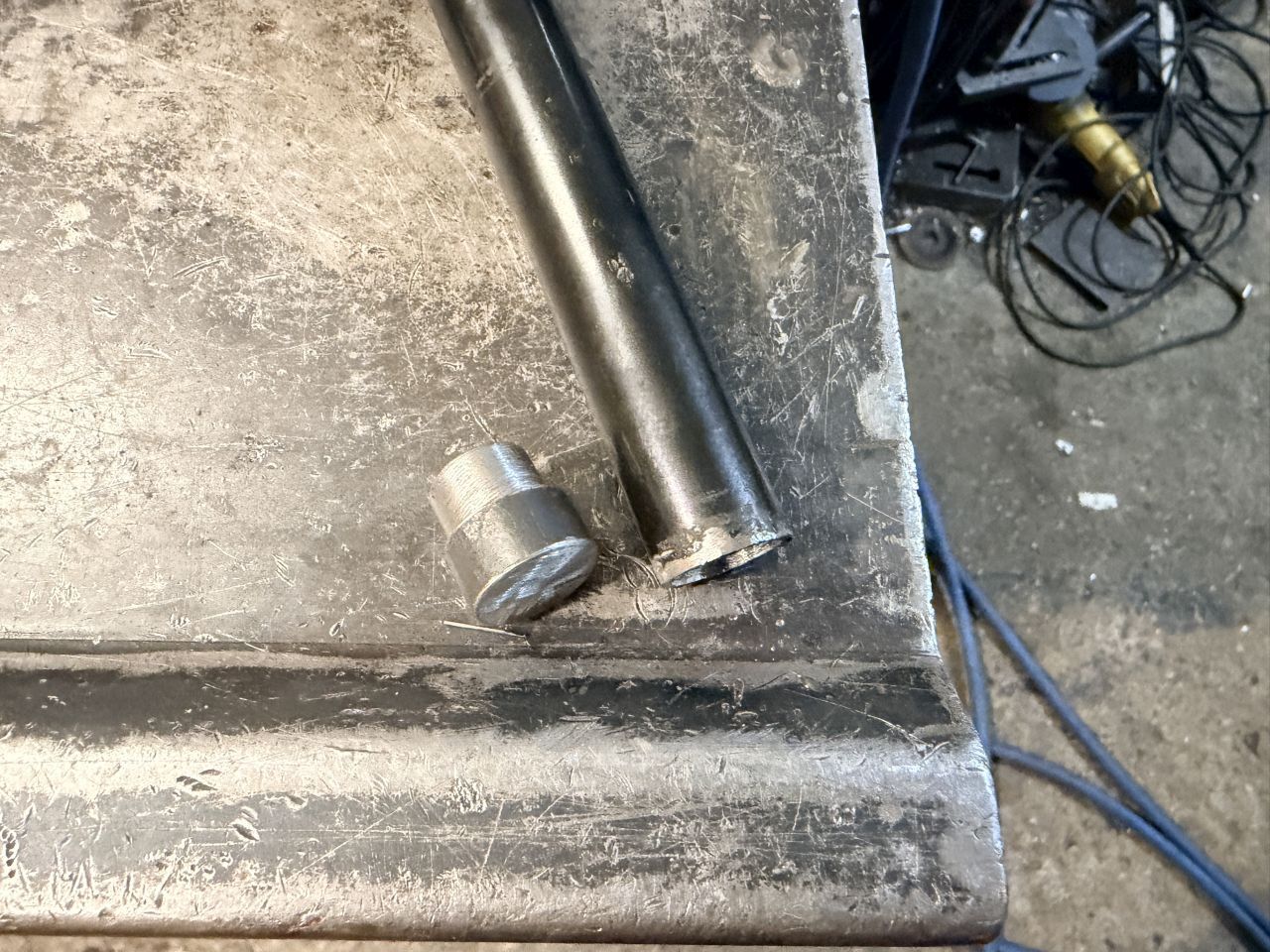 Forum member supplied image with no explanatory text