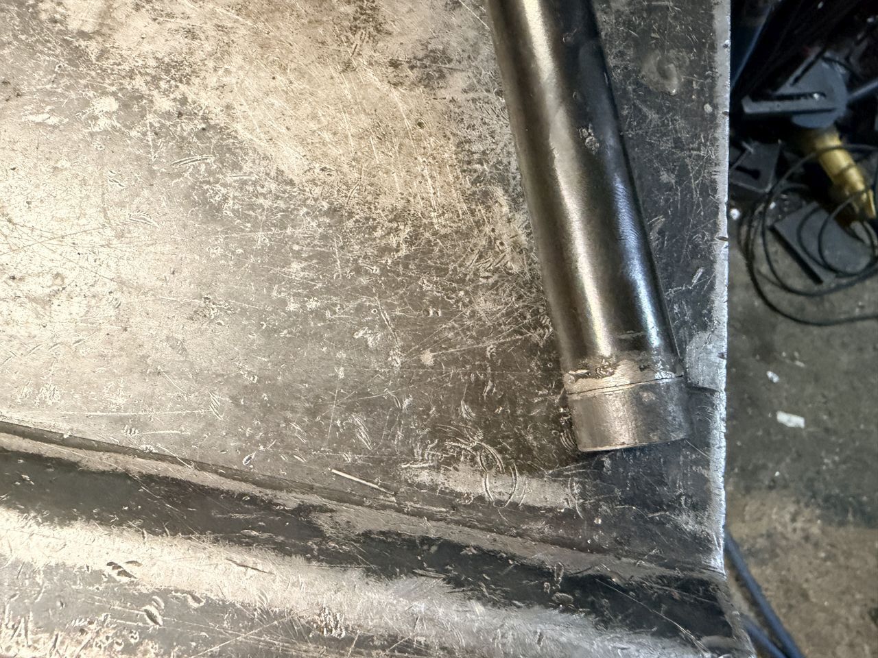 Forum member supplied image with no explanatory text
