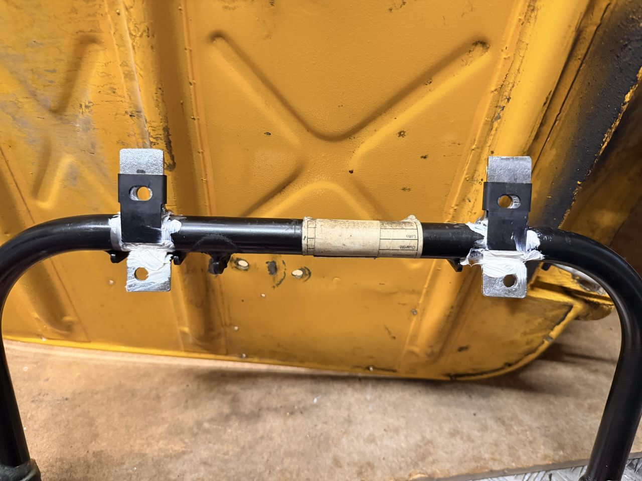 Forum member supplied image with no explanatory text