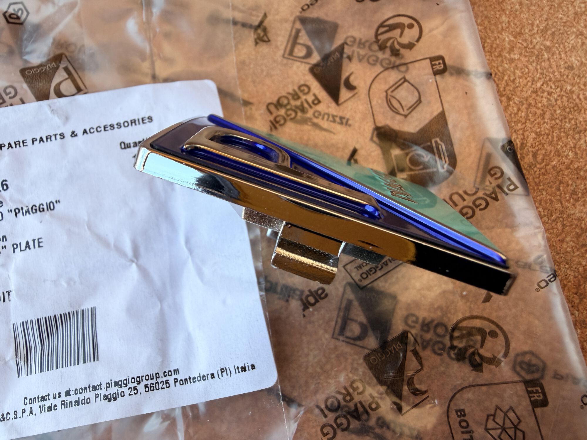 Forum member supplied image with no explanatory text