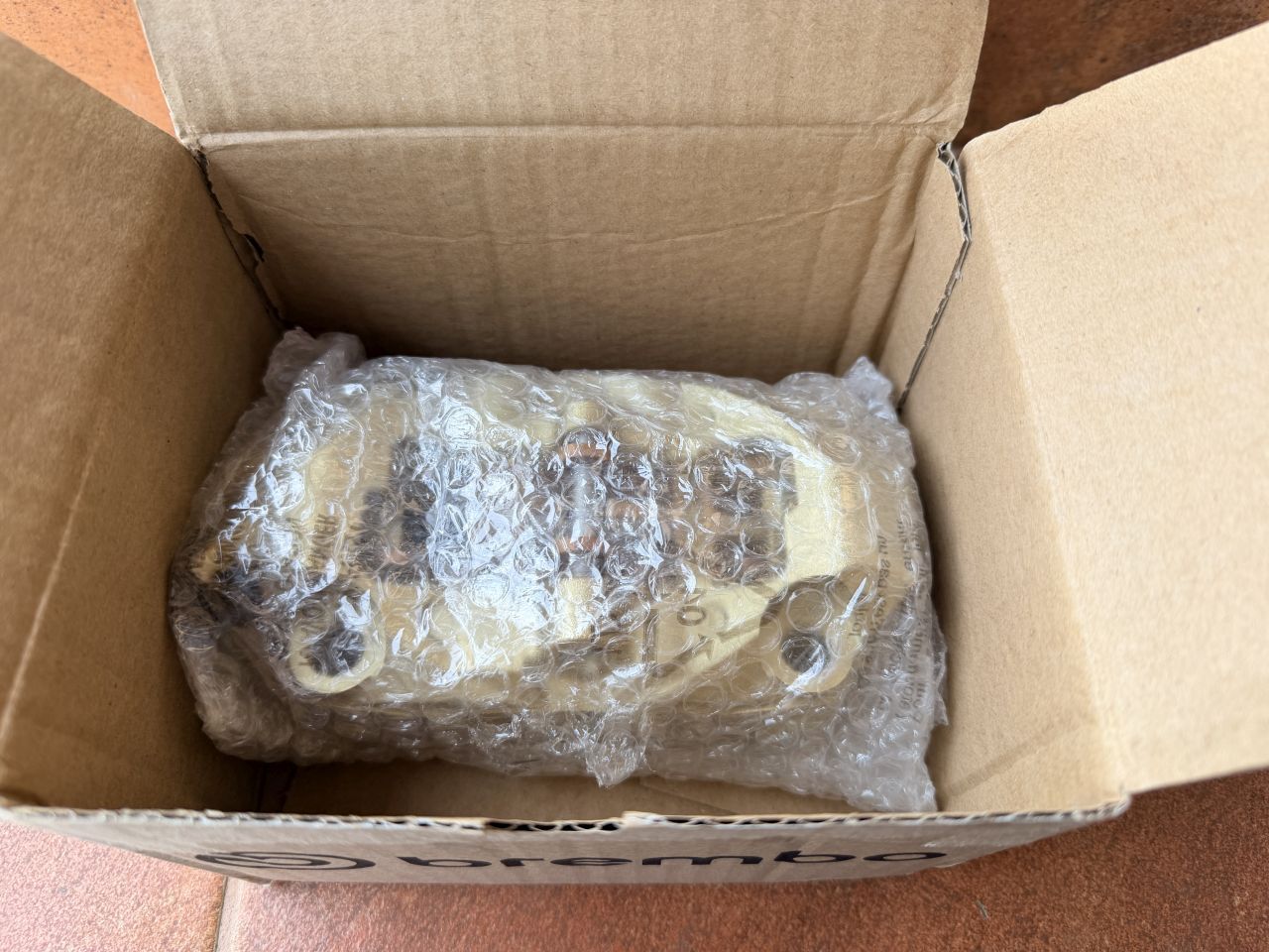 Forum member supplied image with no explanatory text