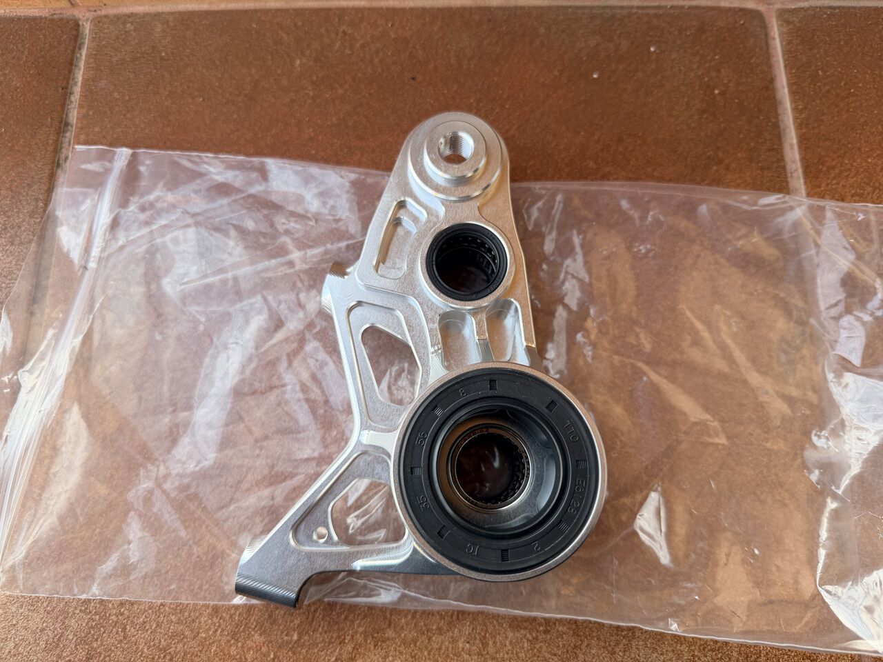 Forum member supplied image with no explanatory text