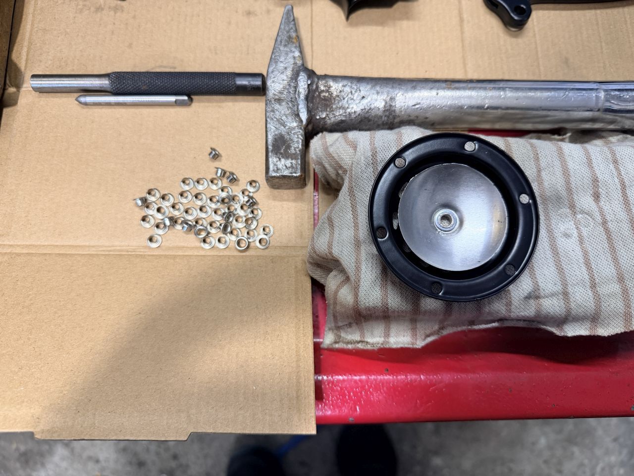 Forum member supplied image with no explanatory text