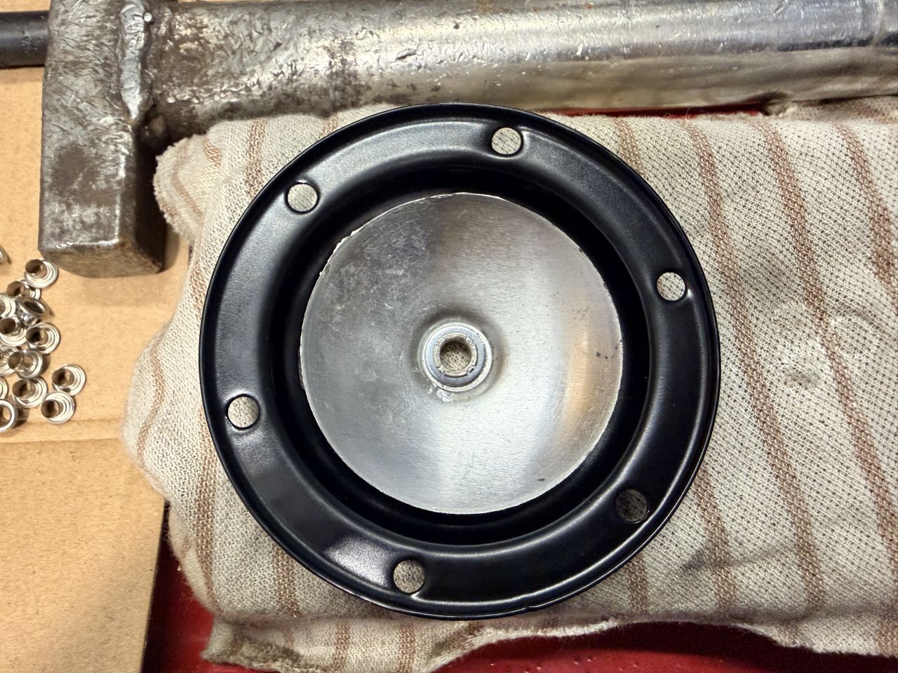 Forum member supplied image with no explanatory text