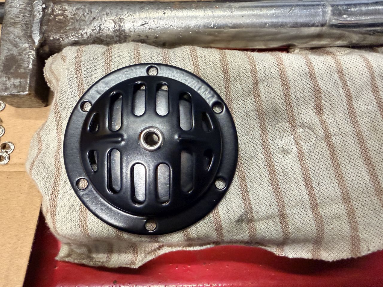 Forum member supplied image with no explanatory text