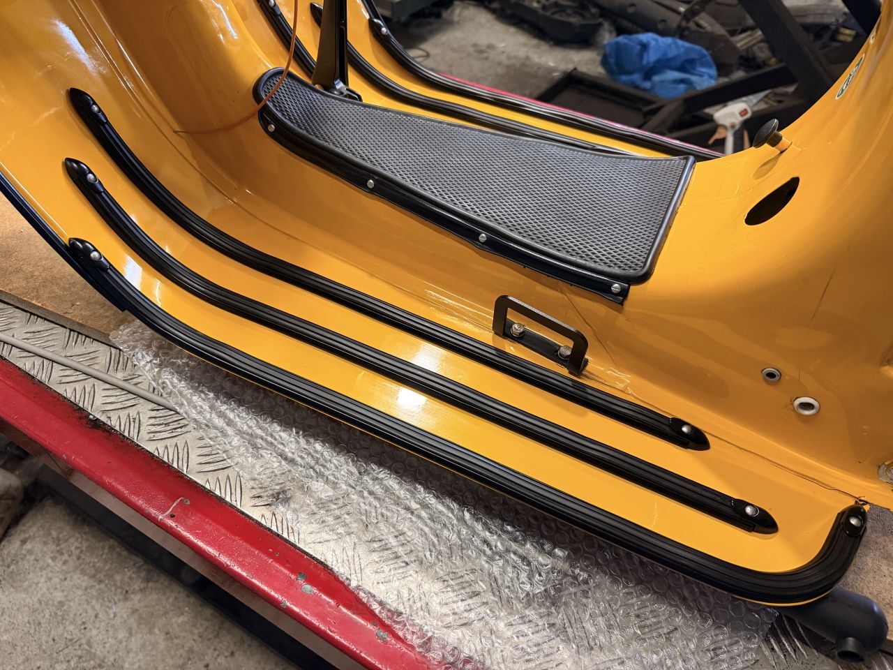 Forum member supplied image with no explanatory text