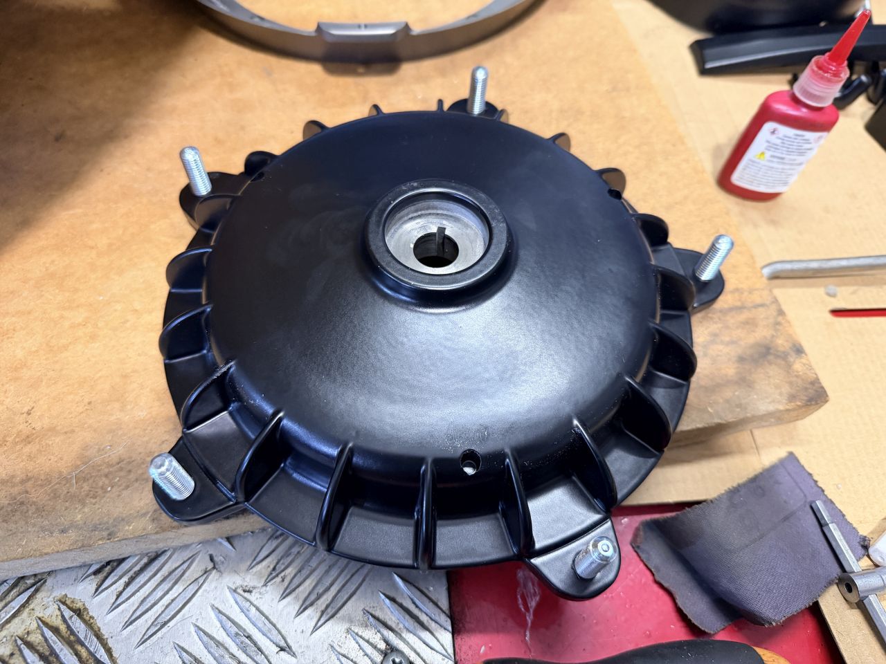 Forum member supplied image with no explanatory text