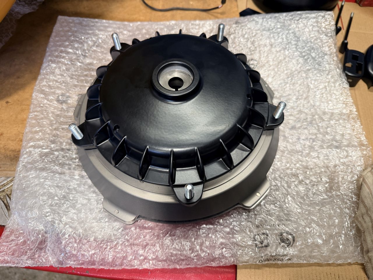 Forum member supplied image with no explanatory text