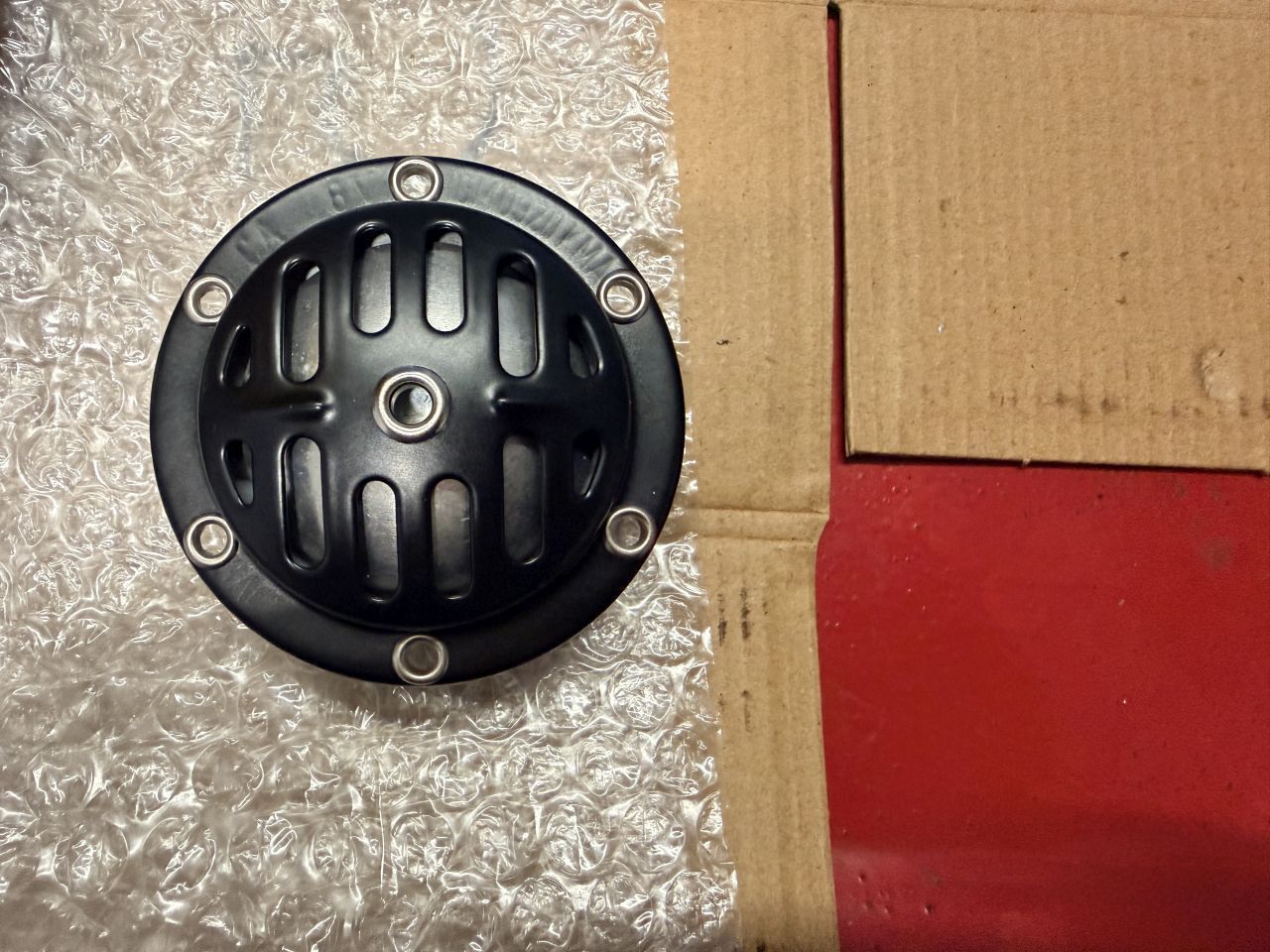 Forum member supplied image with no explanatory text