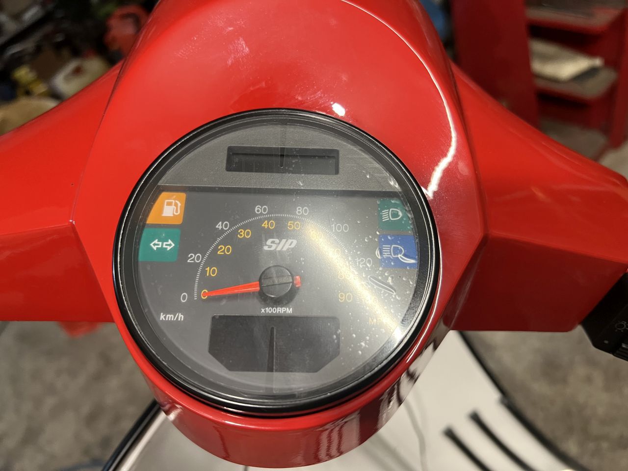 Forum member supplied image with no explanatory text