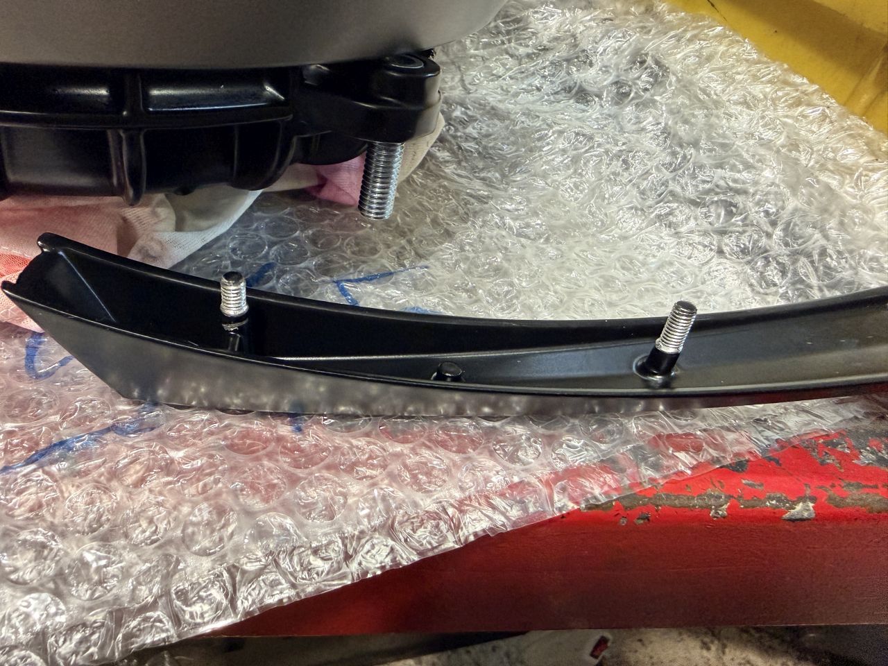 Forum member supplied image with no explanatory text