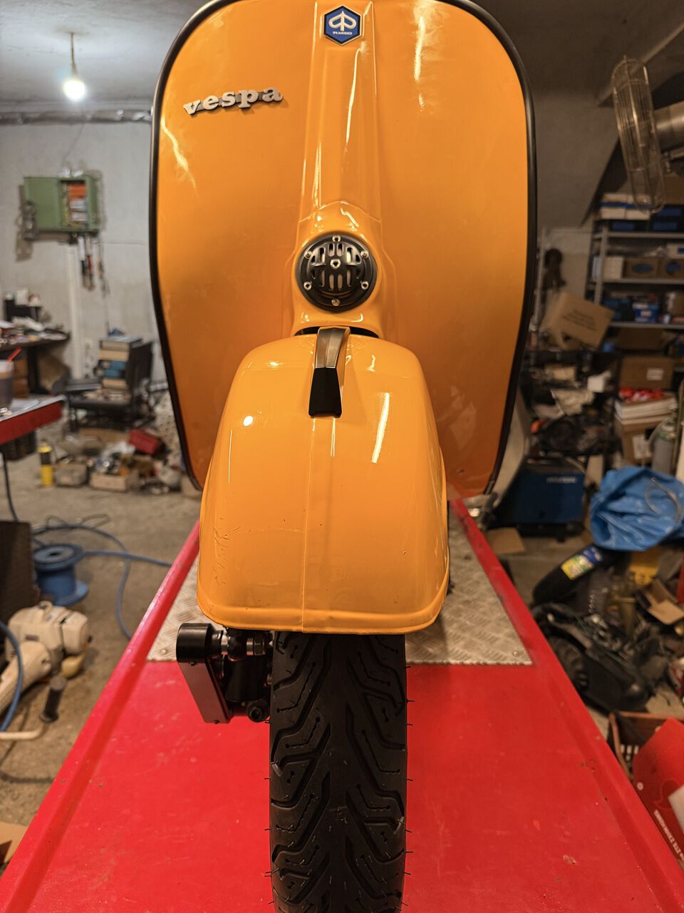 Forum member supplied image with no explanatory text