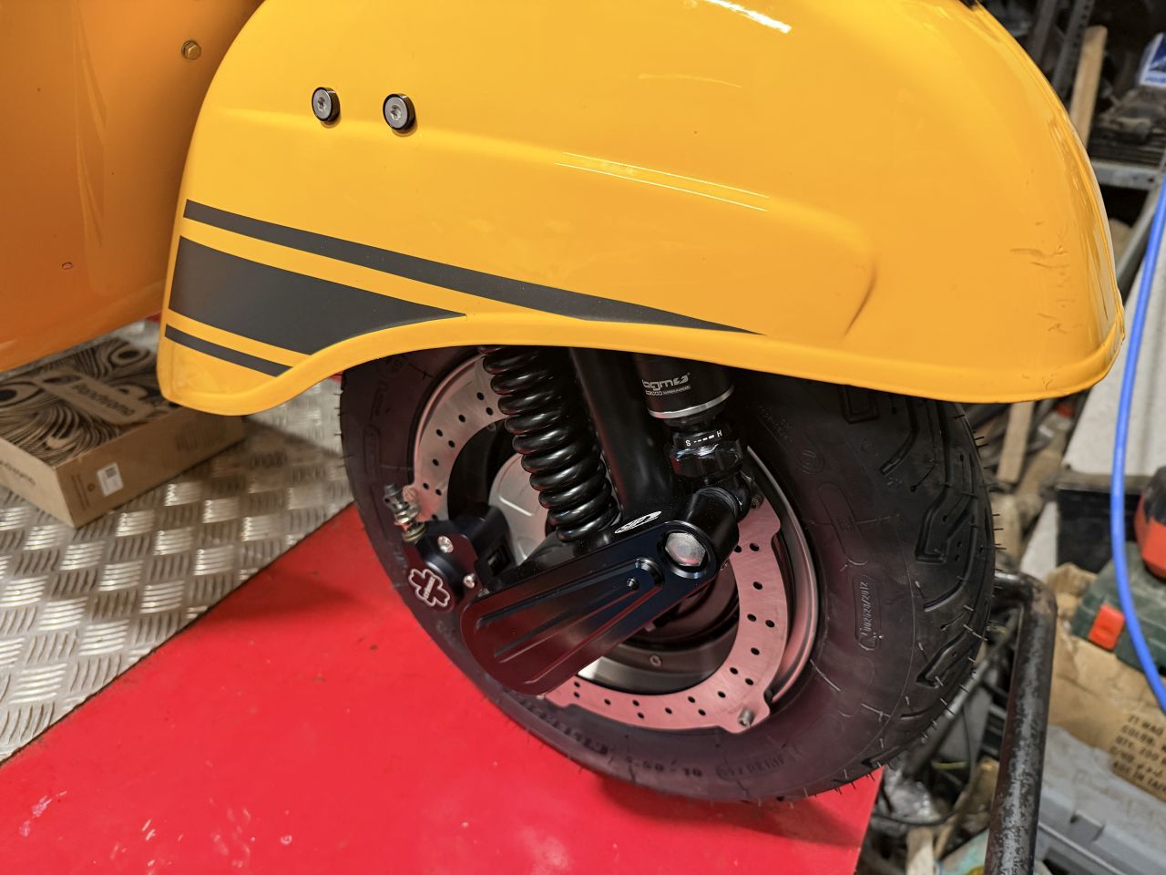 Forum member supplied image with no explanatory text