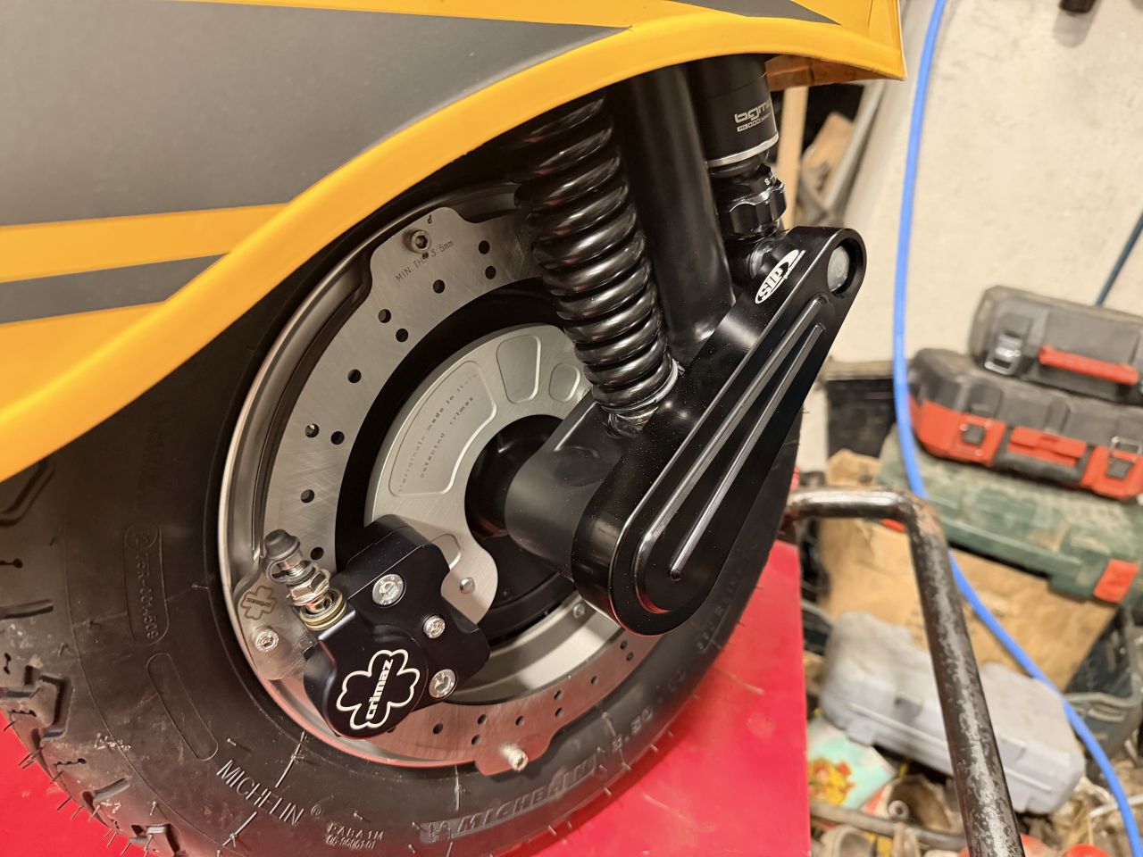 Forum member supplied image with no explanatory text