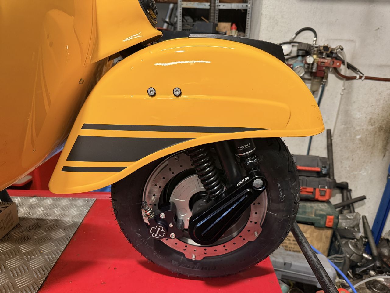 Forum member supplied image with no explanatory text